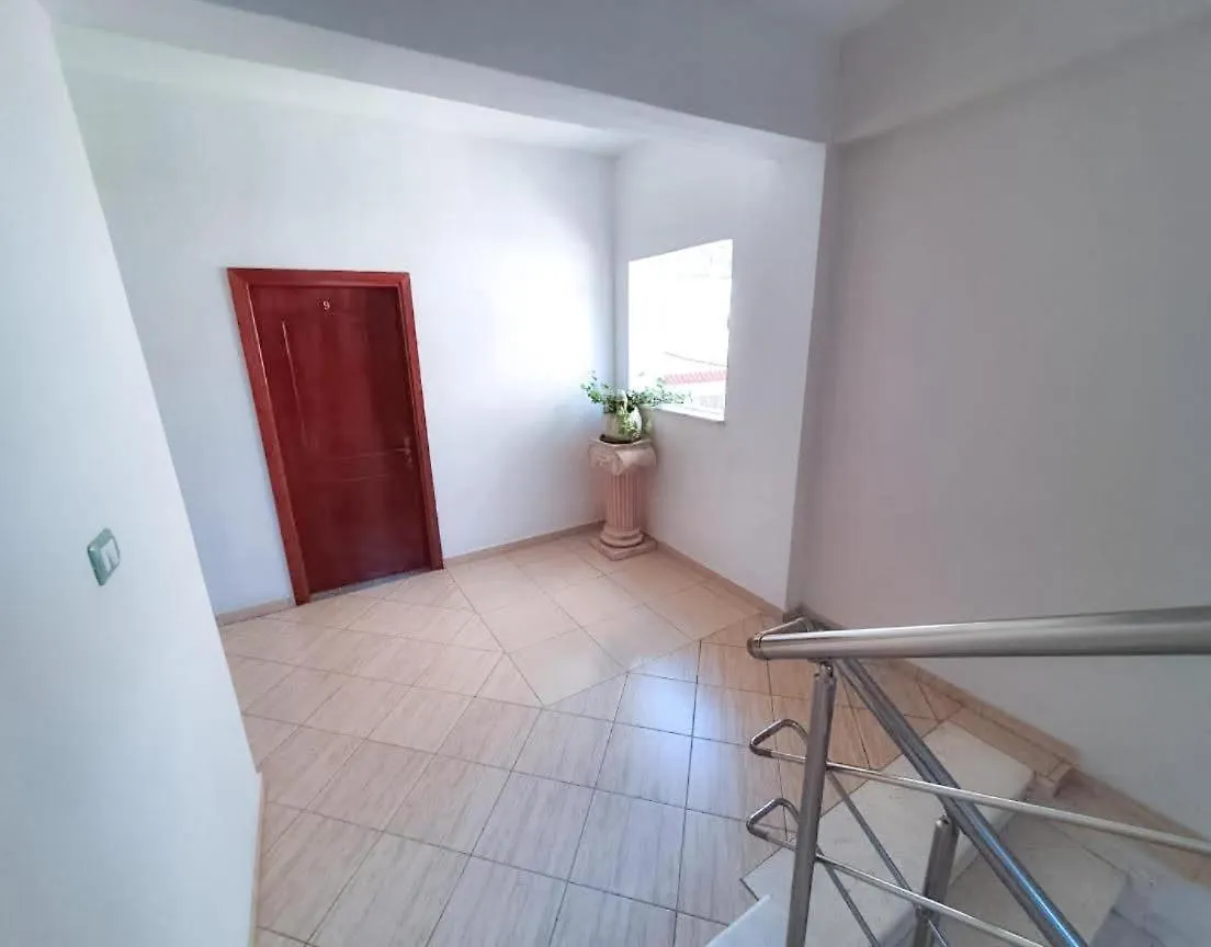 Summerland Saranda Sarandë