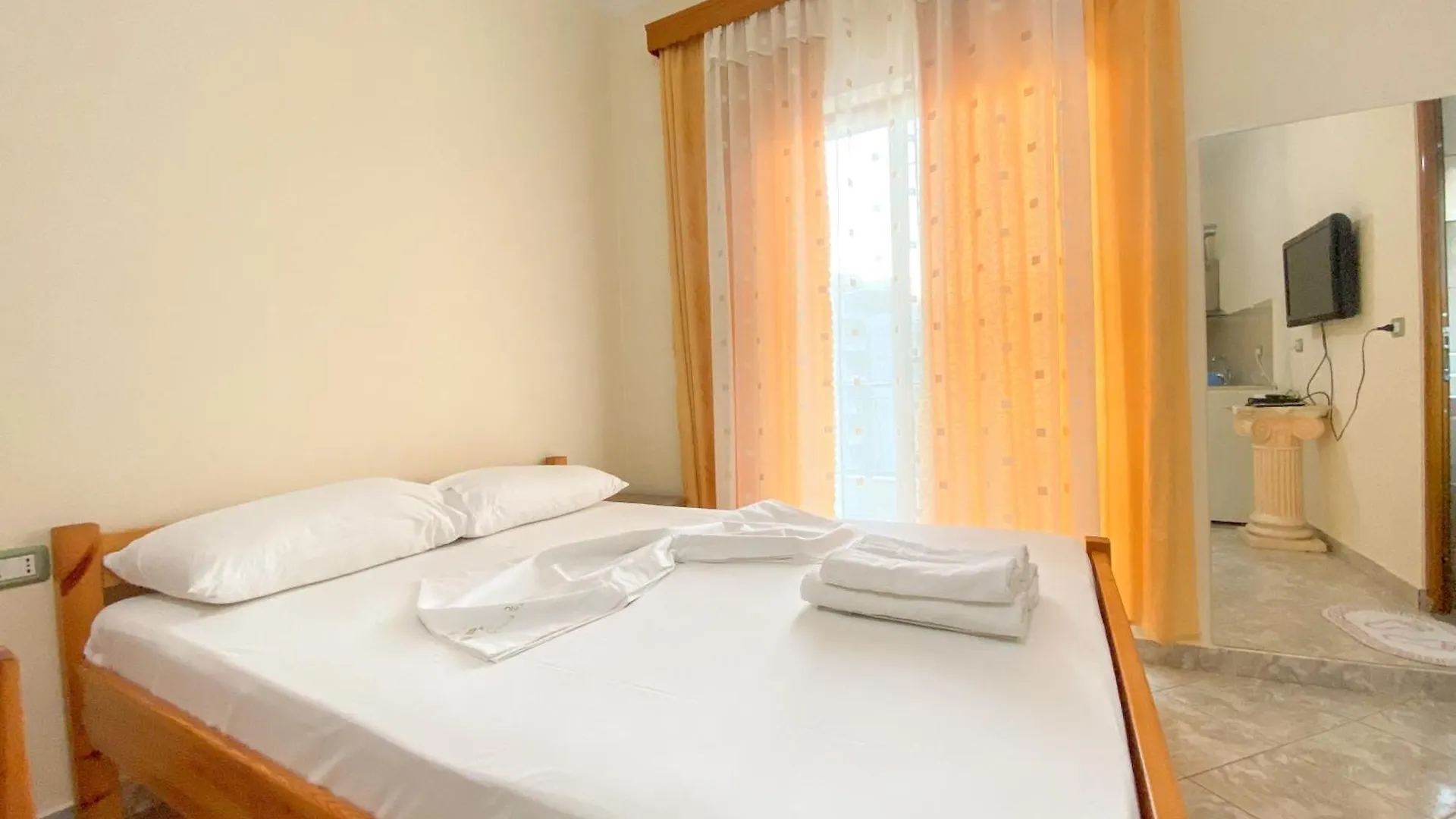 Apartment Summerland Saranda