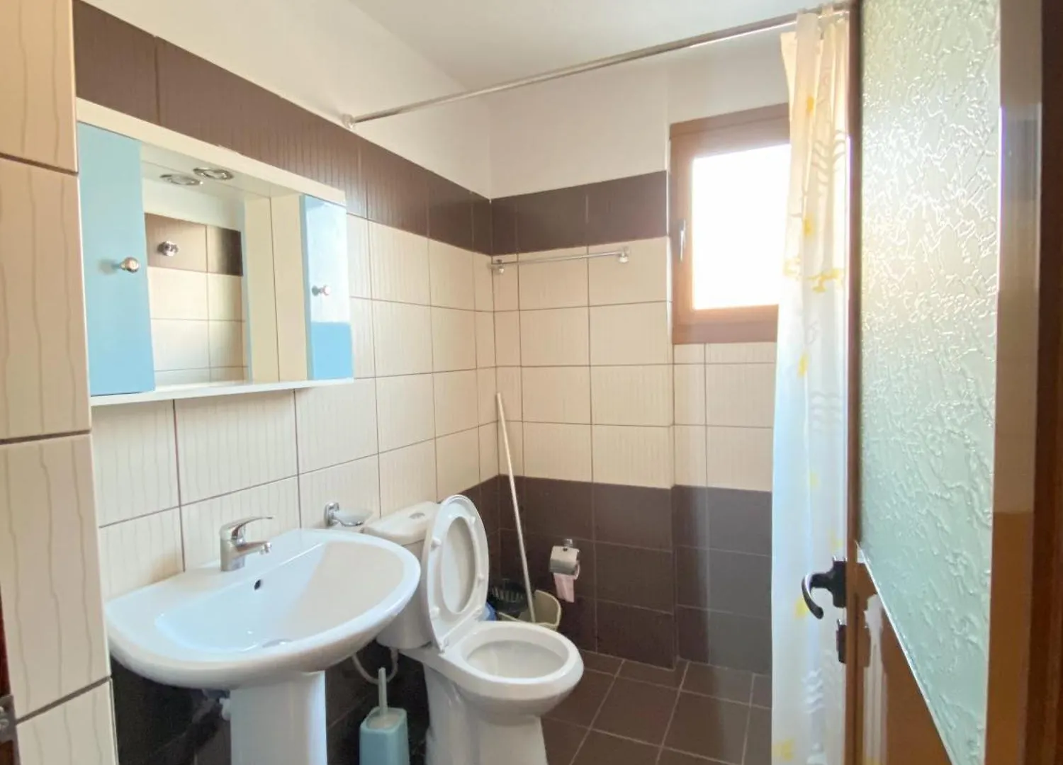 Summerland Saranda Apartment
