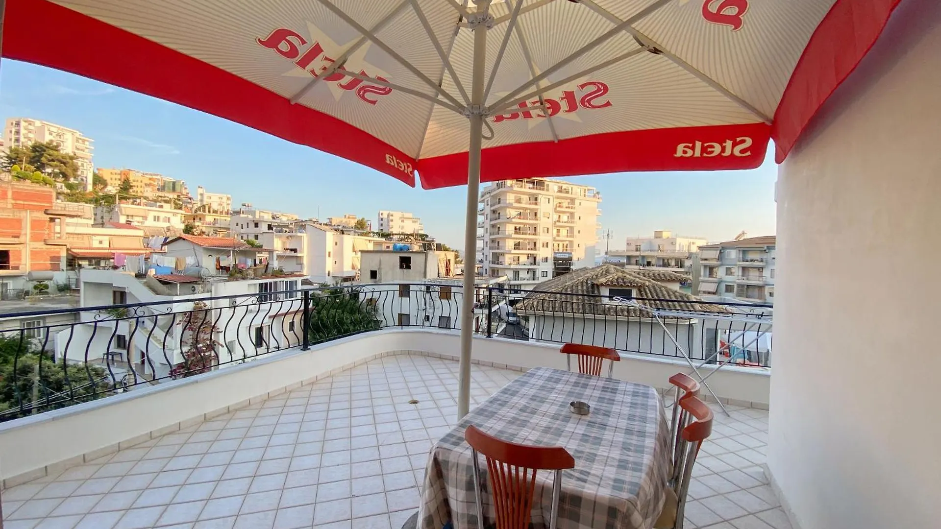 Apartment Summerland Saranda Albania