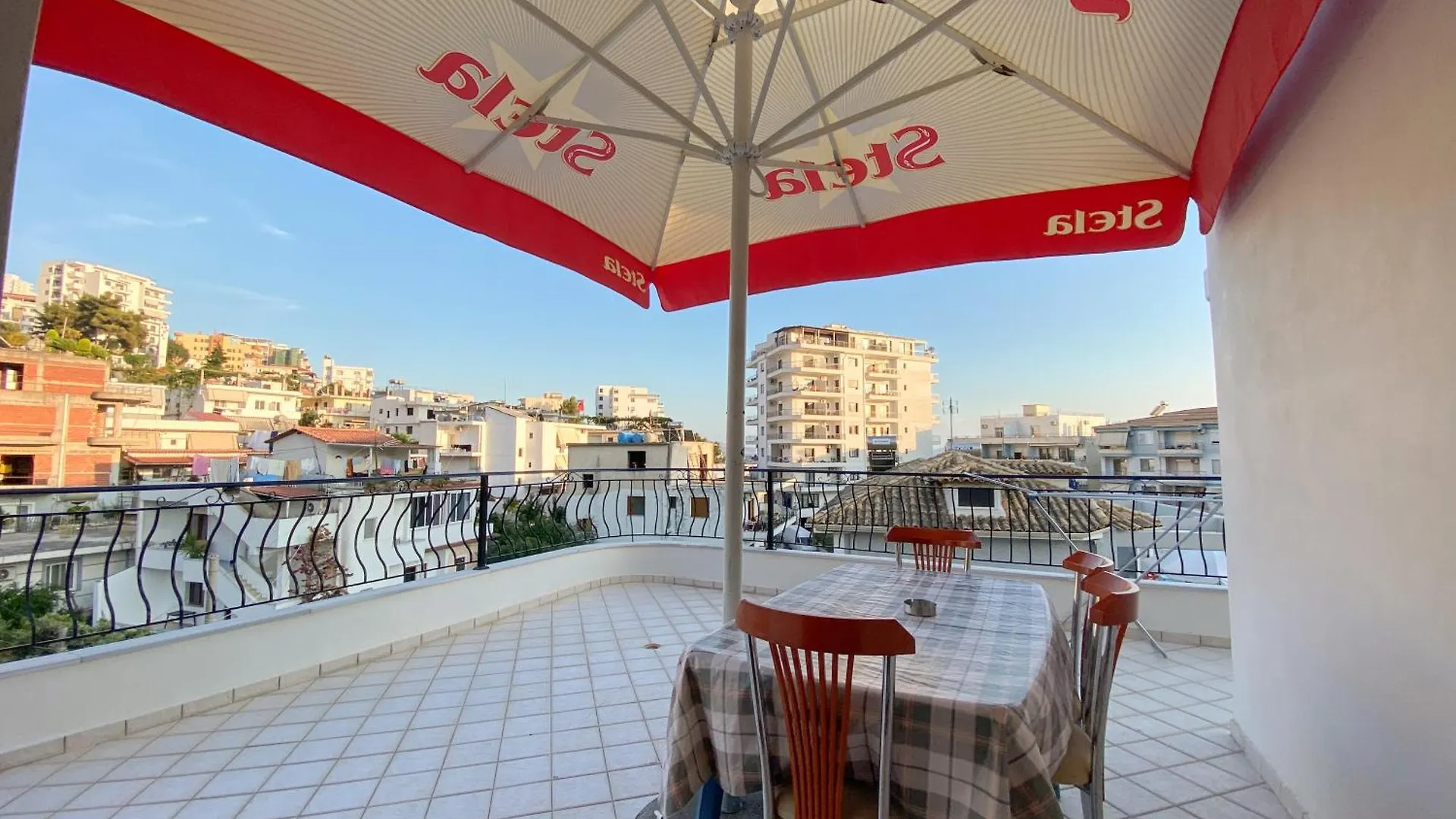 Summerland Saranda Sarande