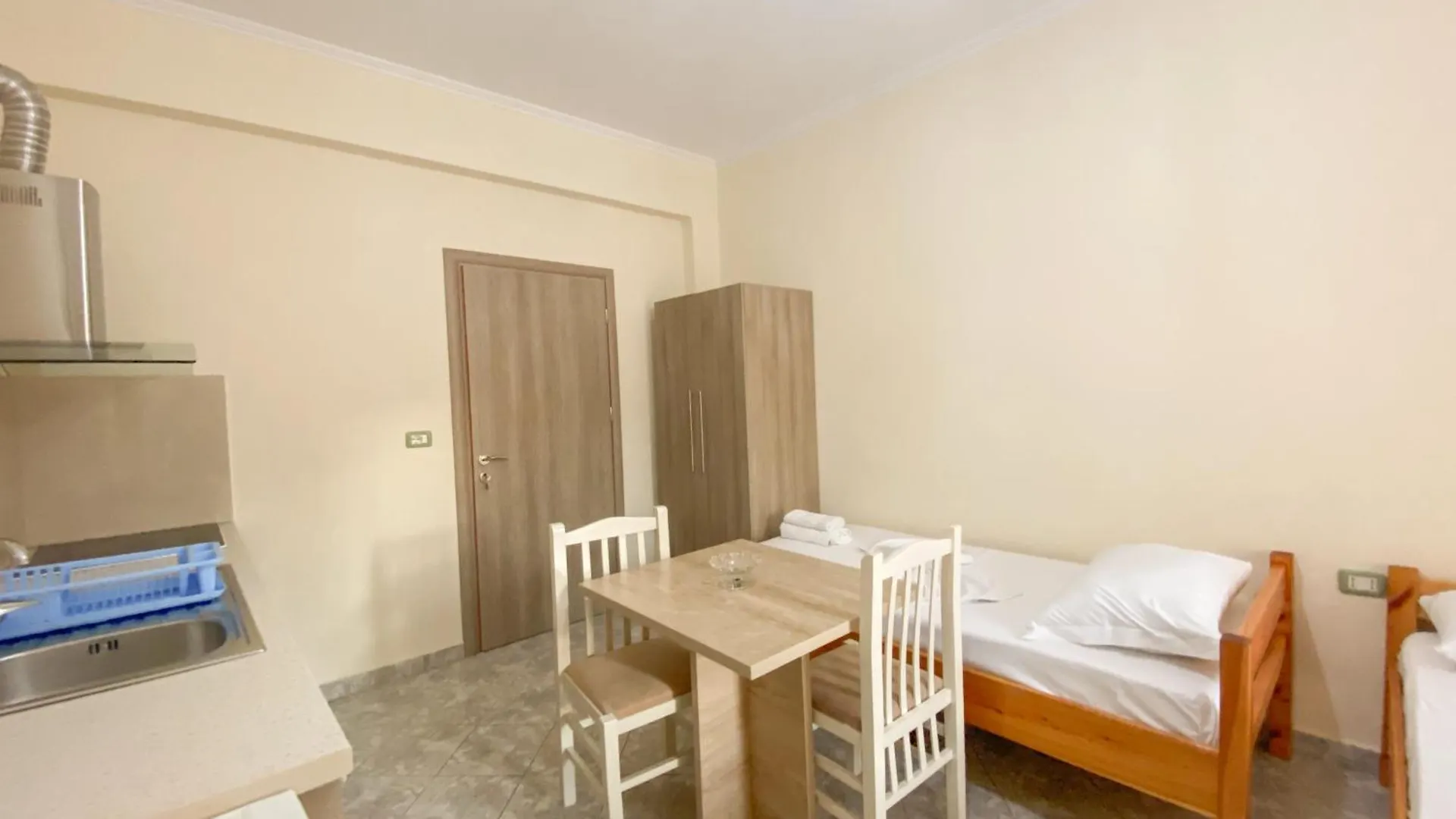 Apartment Summerland Saranda
