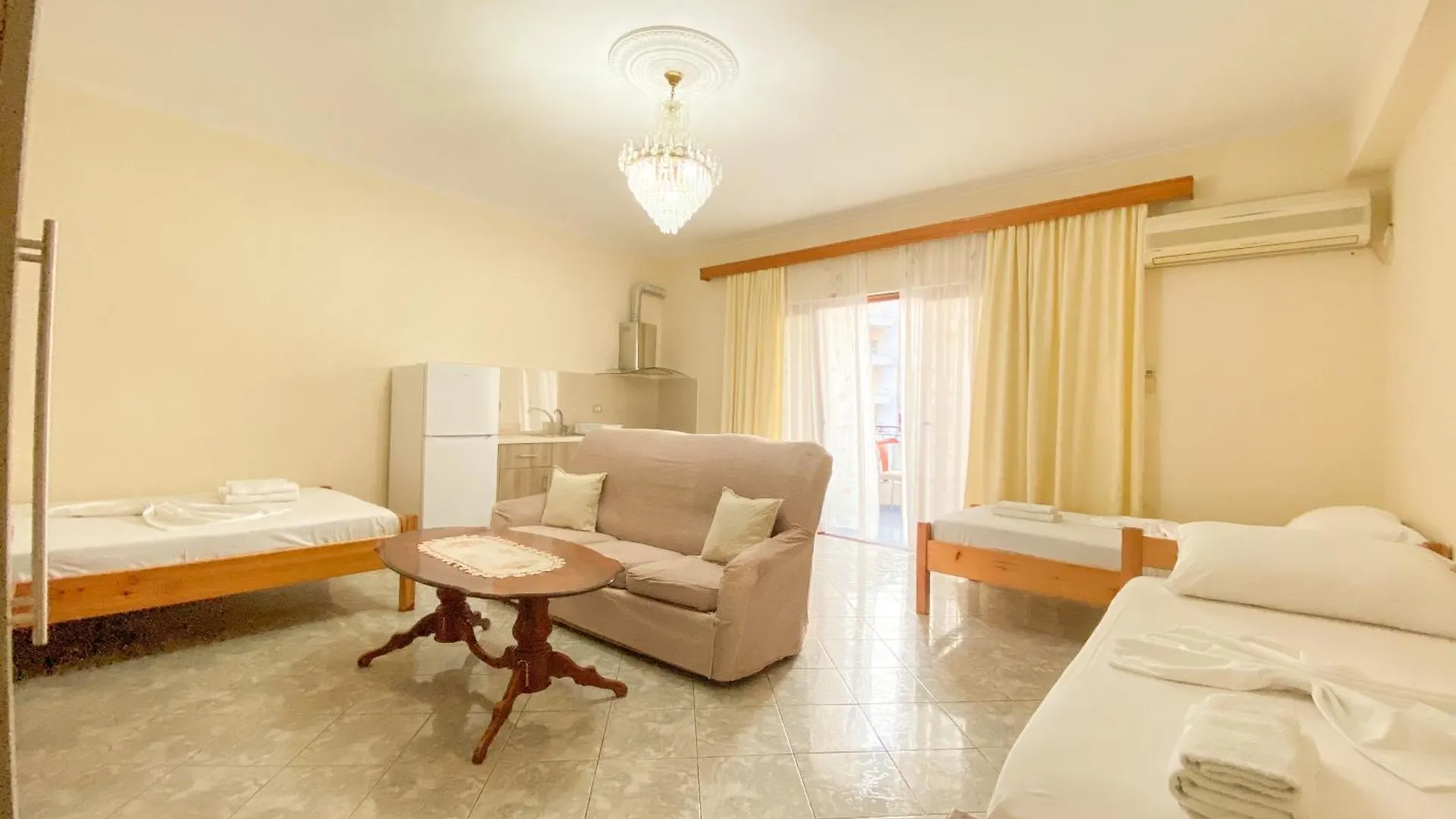Summerland Saranda Sarande