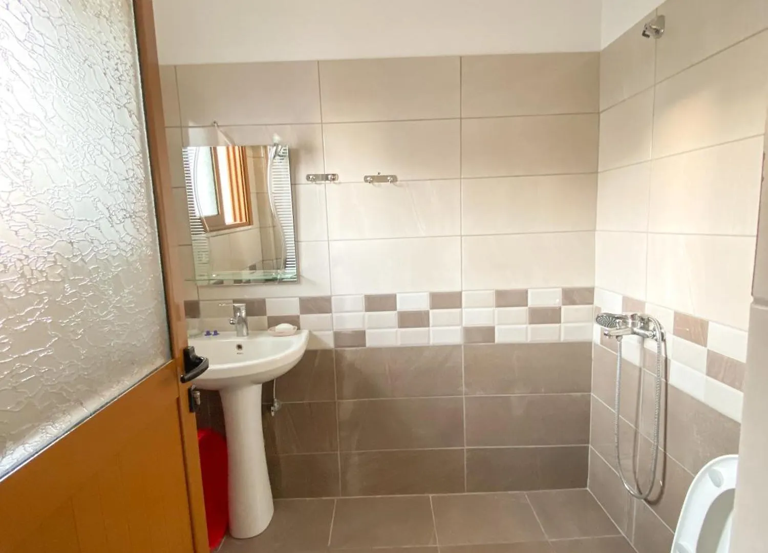 Summerland Saranda Apartment Sarande