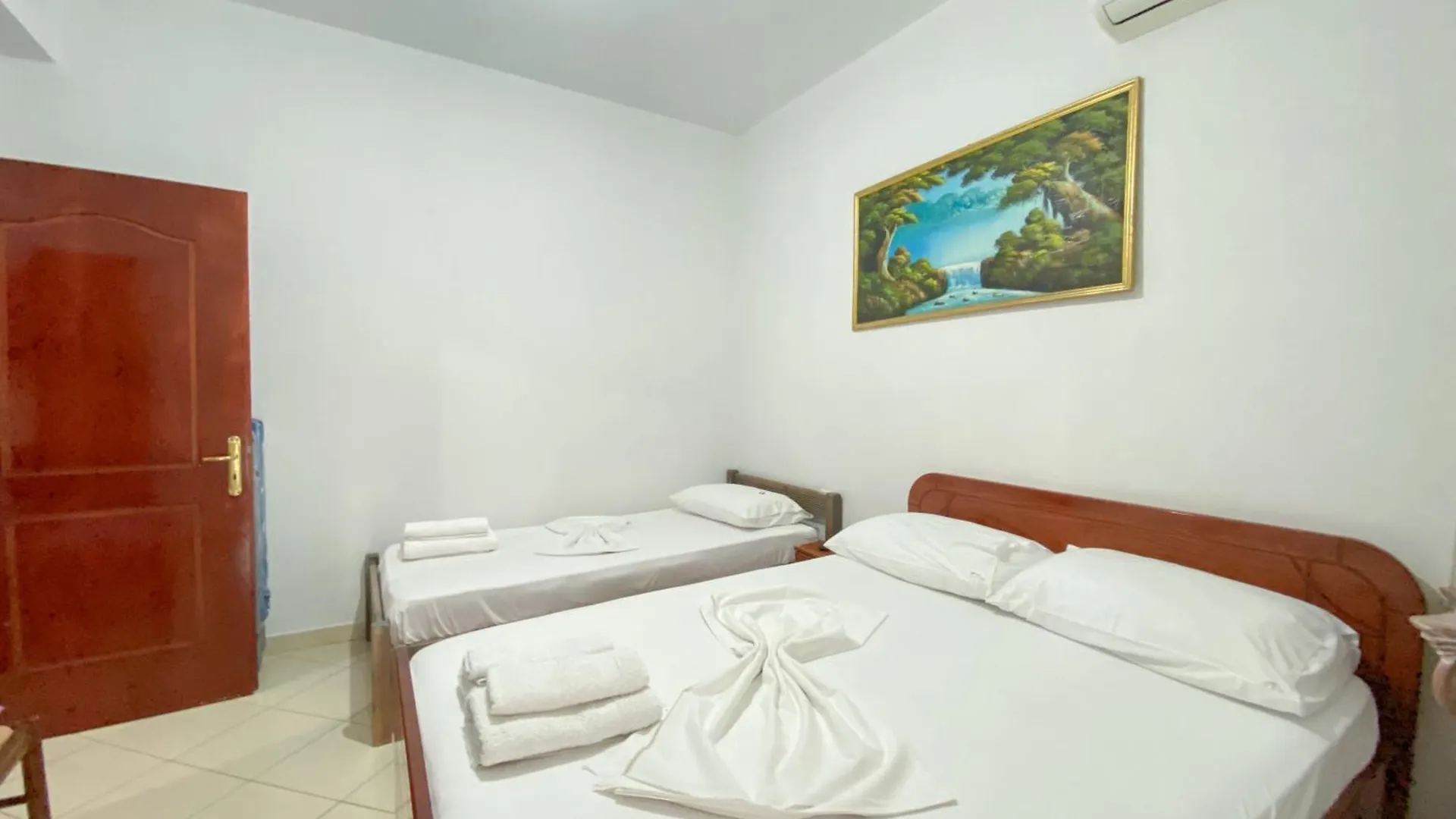 Apartment Summerland Saranda