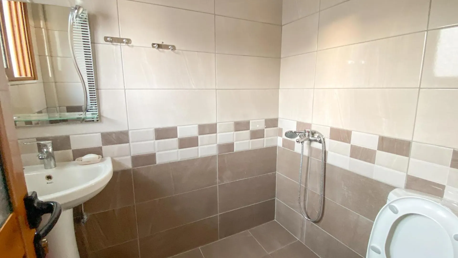 Apartment Summerland Saranda Albania