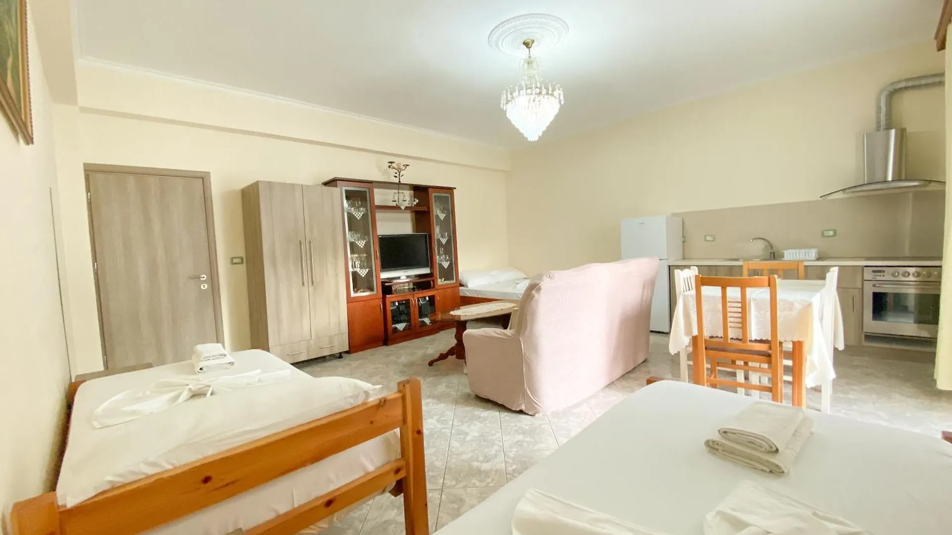 Summerland Saranda