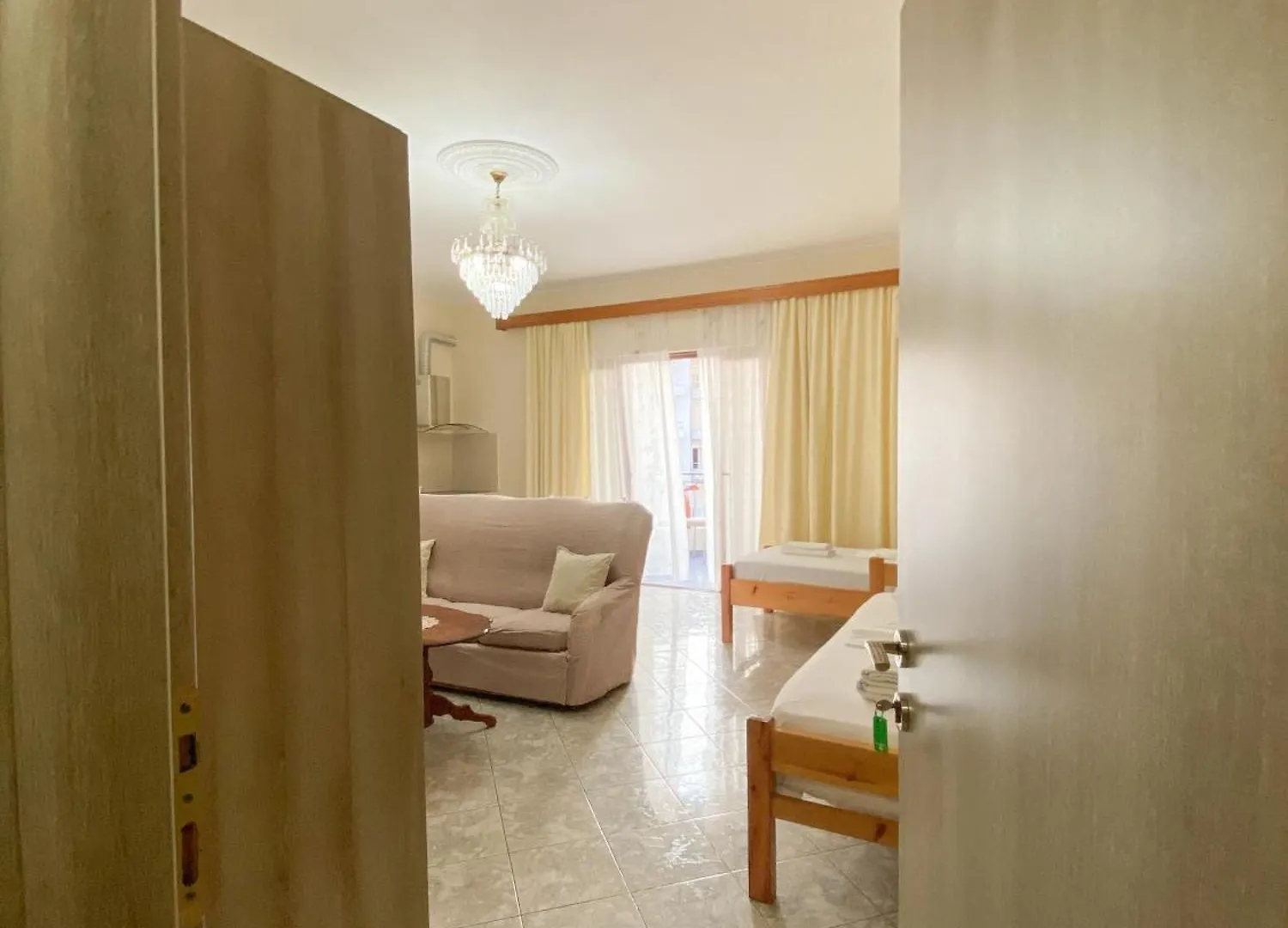Apartment Summerland Saranda