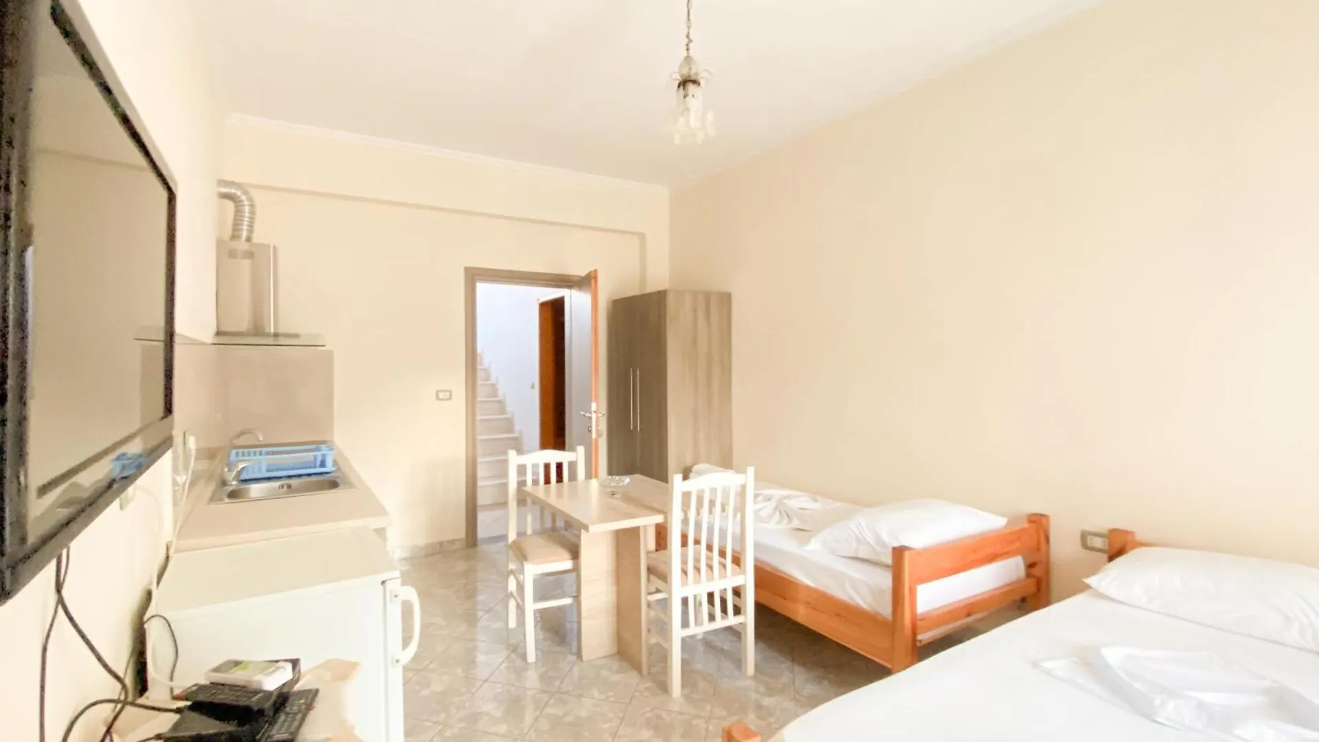 Summerland Saranda 0*, Sarande