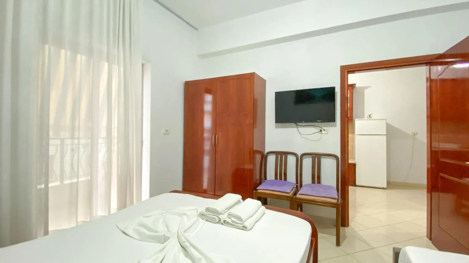 Apartment Summerland Saranda