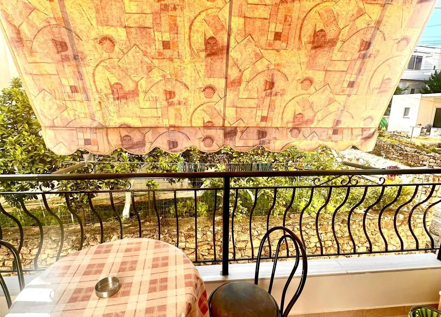 Summerland Saranda Apartment
