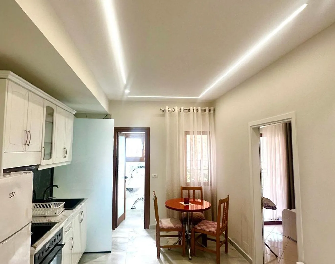 Summerland Saranda Apartment Sarande
